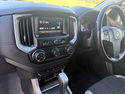 2017 Holden Colorado - Thumbnail