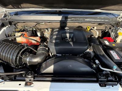 2017 Holden Colorado - Thumbnail