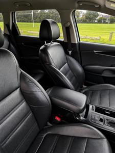 2017 Kia Sorento - Thumbnail