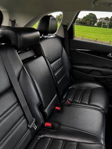 2017 Kia Sorento - Thumbnail