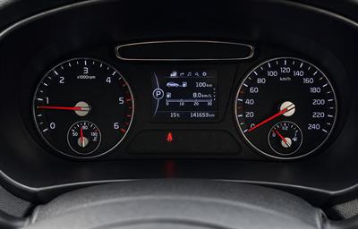 2017 Kia Sorento - Thumbnail