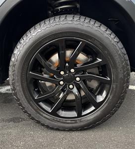 2017 Land Rover Discovery Sport - Thumbnail