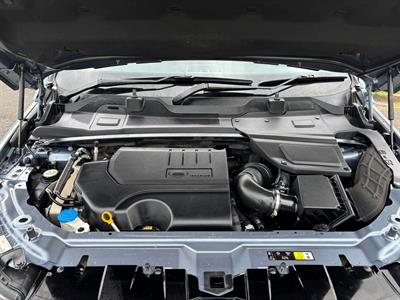 2017 Land Rover Discovery Sport - Thumbnail