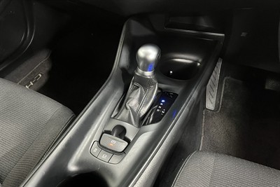 2019 Toyota C-Hr - Thumbnail