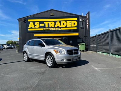 2011 Dodge CALIBER - Image Coming Soon