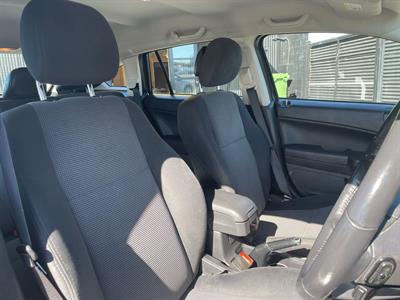 2011 Dodge CALIBER - Thumbnail