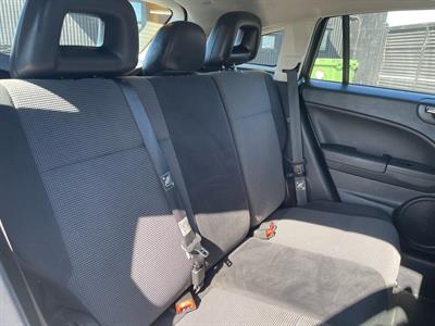 2011 Dodge CALIBER - Thumbnail