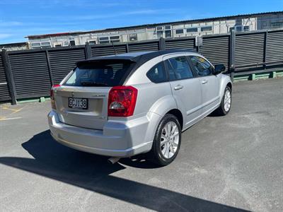 2011 Dodge CALIBER - Thumbnail