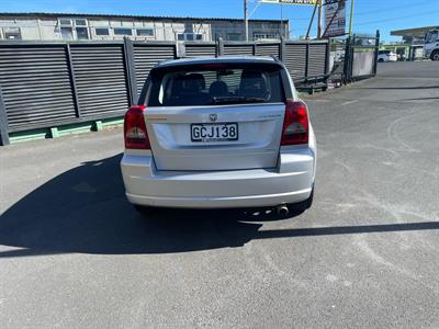 2011 Dodge CALIBER - Thumbnail