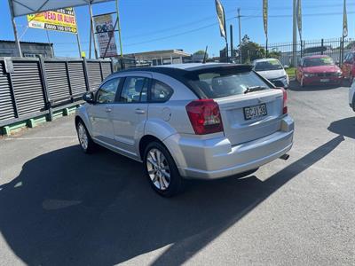2011 Dodge CALIBER - Thumbnail