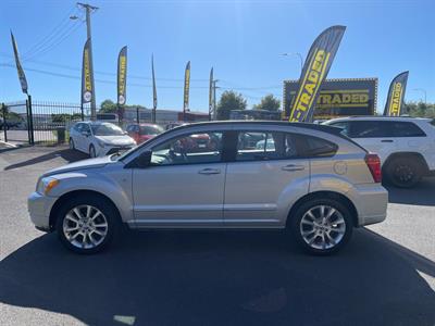 2011 Dodge CALIBER - Thumbnail