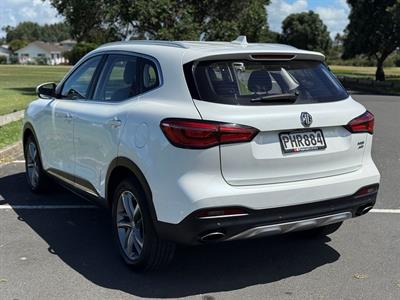 2022 MG HS - Thumbnail