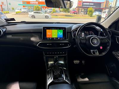 2022 MG HS - Thumbnail