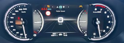 2022 MG HS - Thumbnail