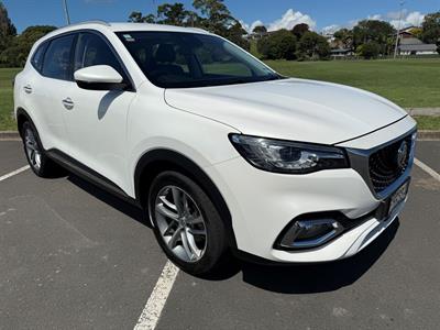 2022 MG HS - Thumbnail