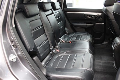 2017 Honda CR-V - Thumbnail