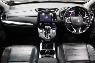 2017 Honda CR-V - Thumbnail