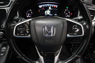 2017 Honda CR-V - Thumbnail