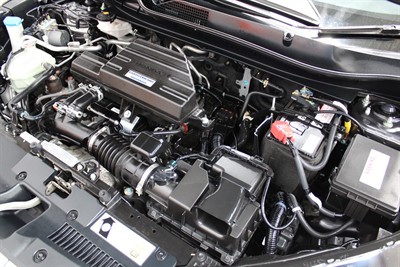 2017 Honda CR-V - Thumbnail