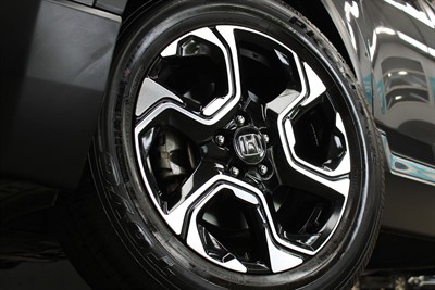 2017 Honda CR-V - Thumbnail