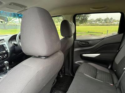 2021 Nissan Navara - Thumbnail