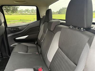 2021 Nissan Navara - Thumbnail