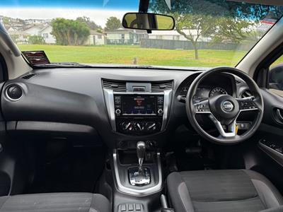 2021 Nissan Navara - Thumbnail