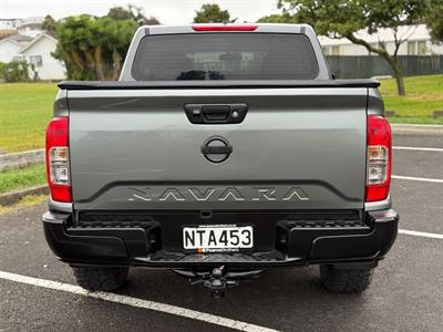 2021 Nissan Navara - Thumbnail