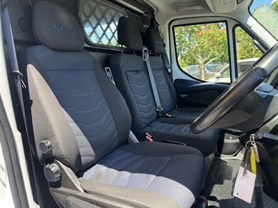 2019 Iveco Daily - Thumbnail