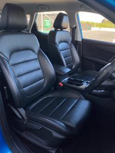 2022 MG Hs - Thumbnail