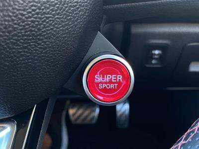 2022 MG Hs - Thumbnail