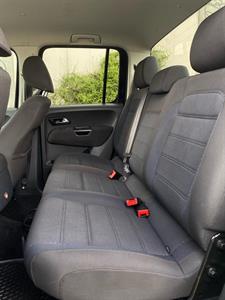 2019 Volkswagen Amarok - Thumbnail