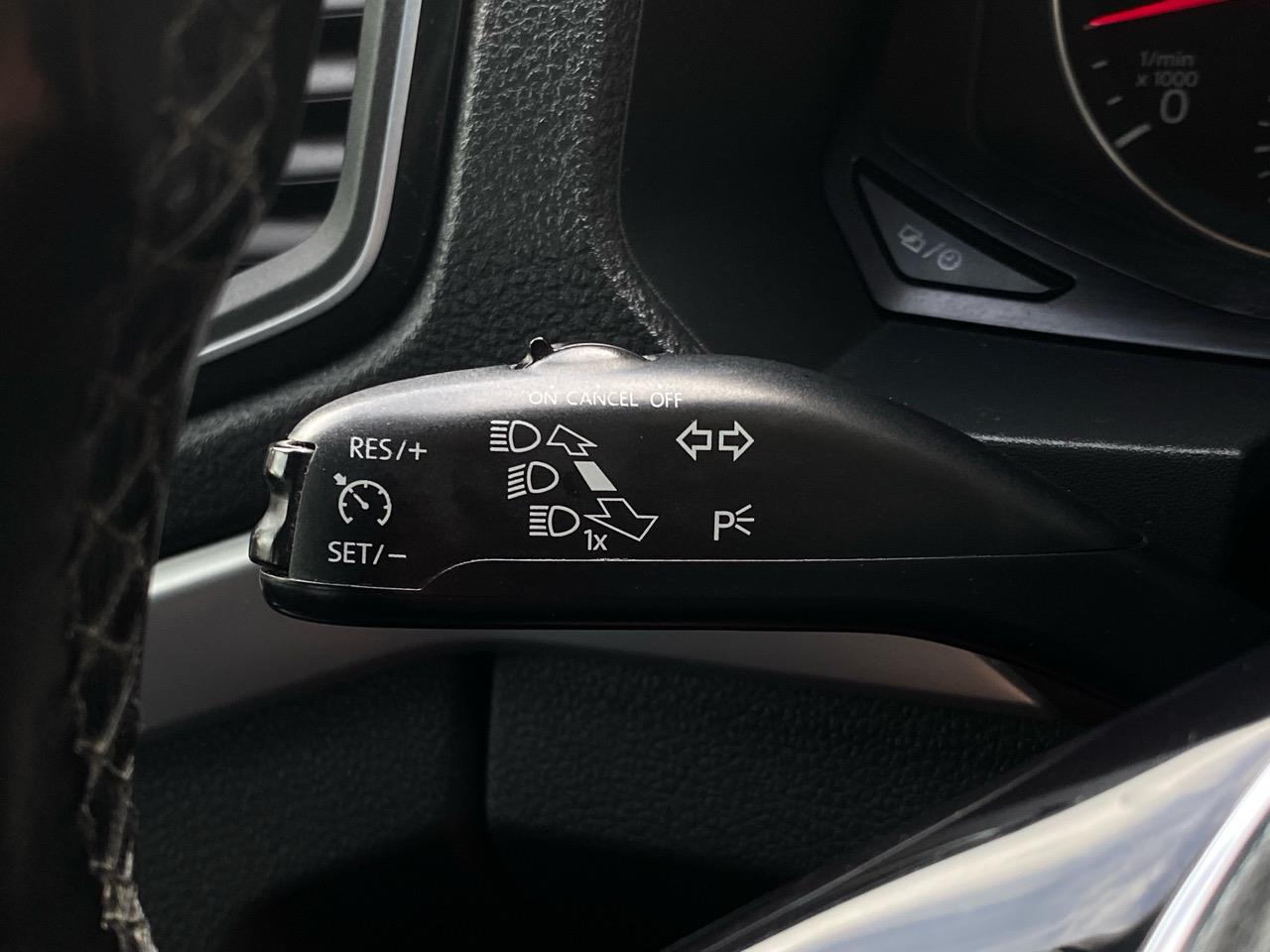 2019 Volkswagen Amarok