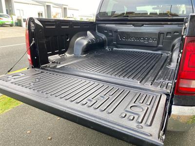 2019 Volkswagen Amarok - Thumbnail