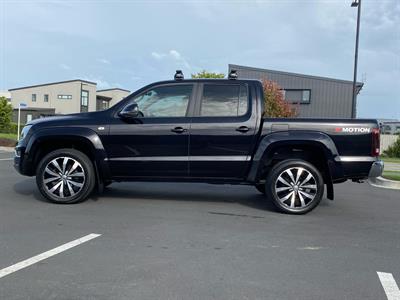 2019 Volkswagen Amarok - Thumbnail