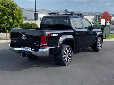 2019 Volkswagen Amarok - Thumbnail