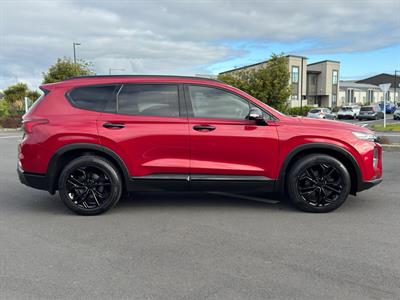 2019 Hyundai SANTA FE - Thumbnail