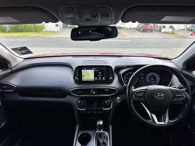 2019 Hyundai SANTA FE - Thumbnail
