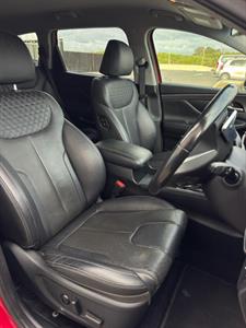 2019 Hyundai SANTA FE - Thumbnail