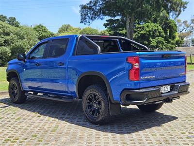 2023 Chevrolet Silverado - Thumbnail