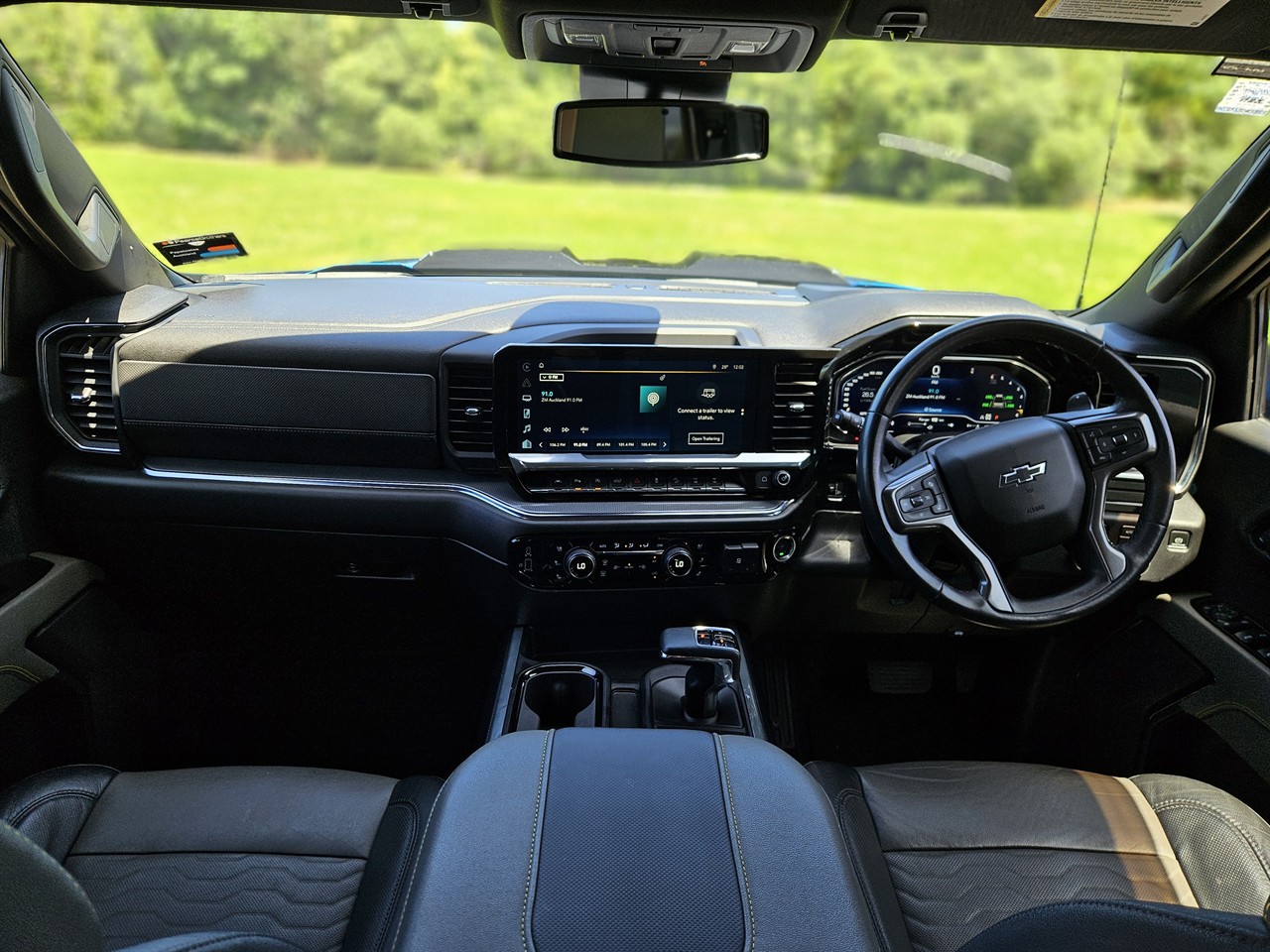 2023 Chevrolet Silverado