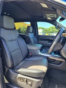 2023 Chevrolet Silverado - Thumbnail