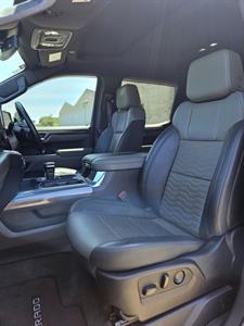 2023 Chevrolet Silverado - Thumbnail