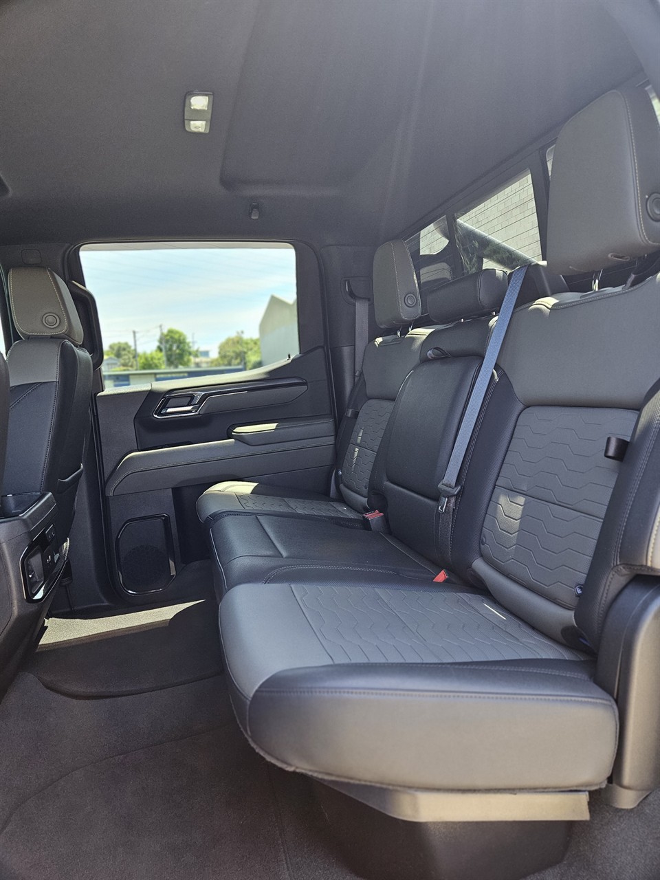 2023 Chevrolet Silverado