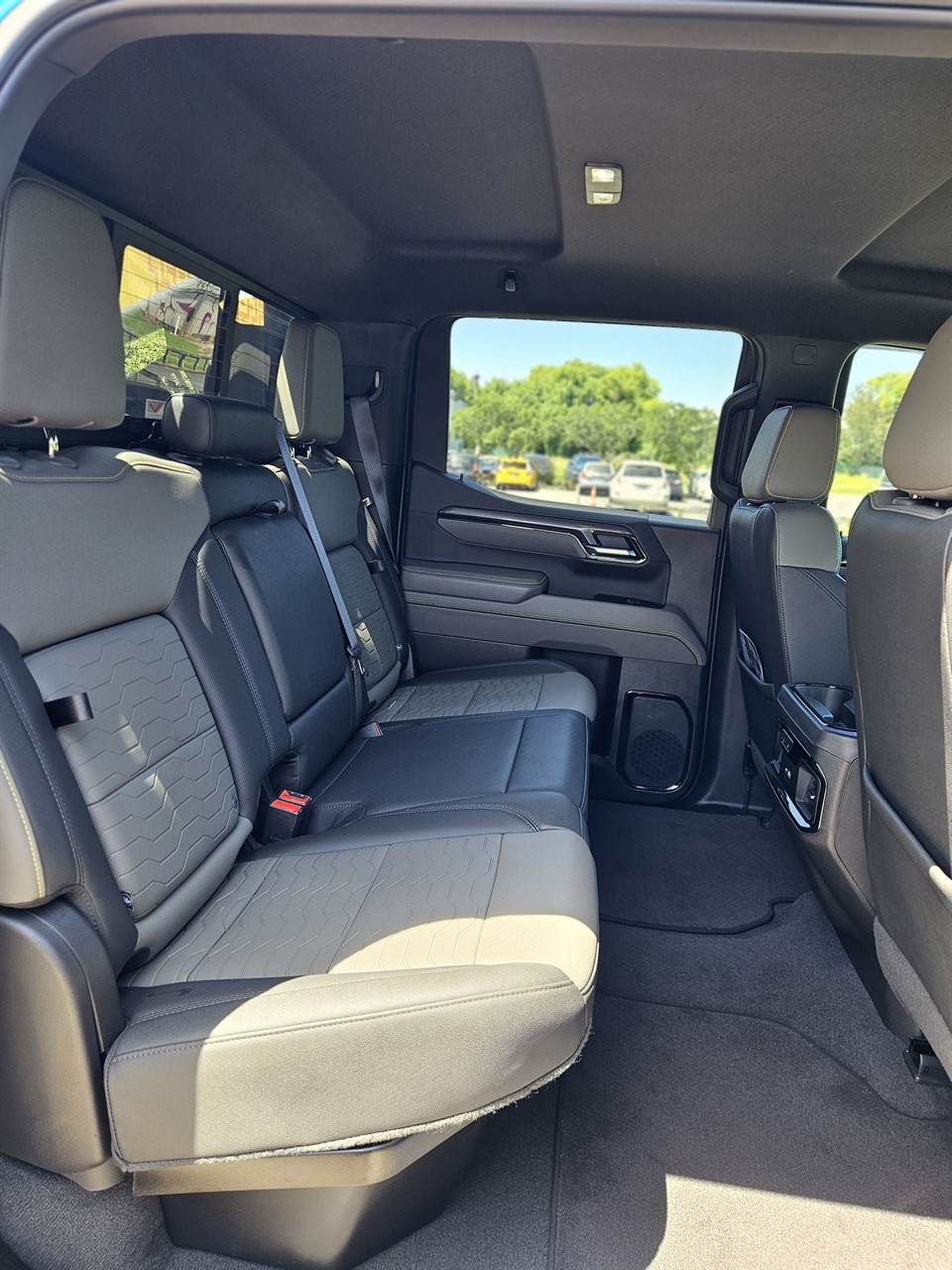 2023 Chevrolet Silverado