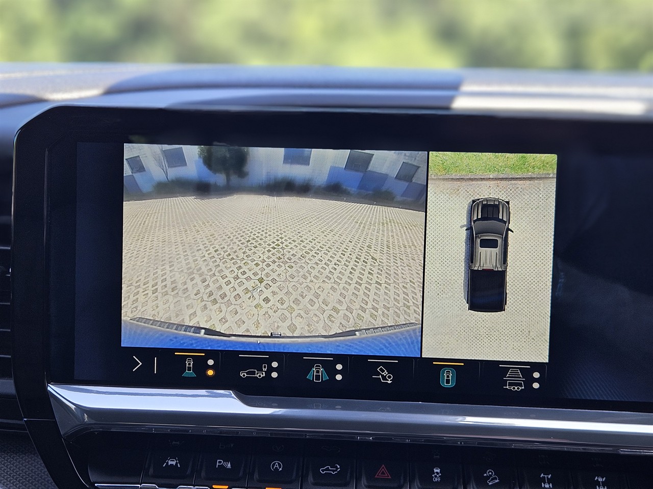 2023 Chevrolet Silverado