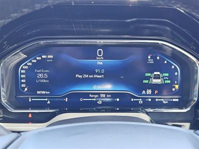 2023 Chevrolet Silverado - Thumbnail