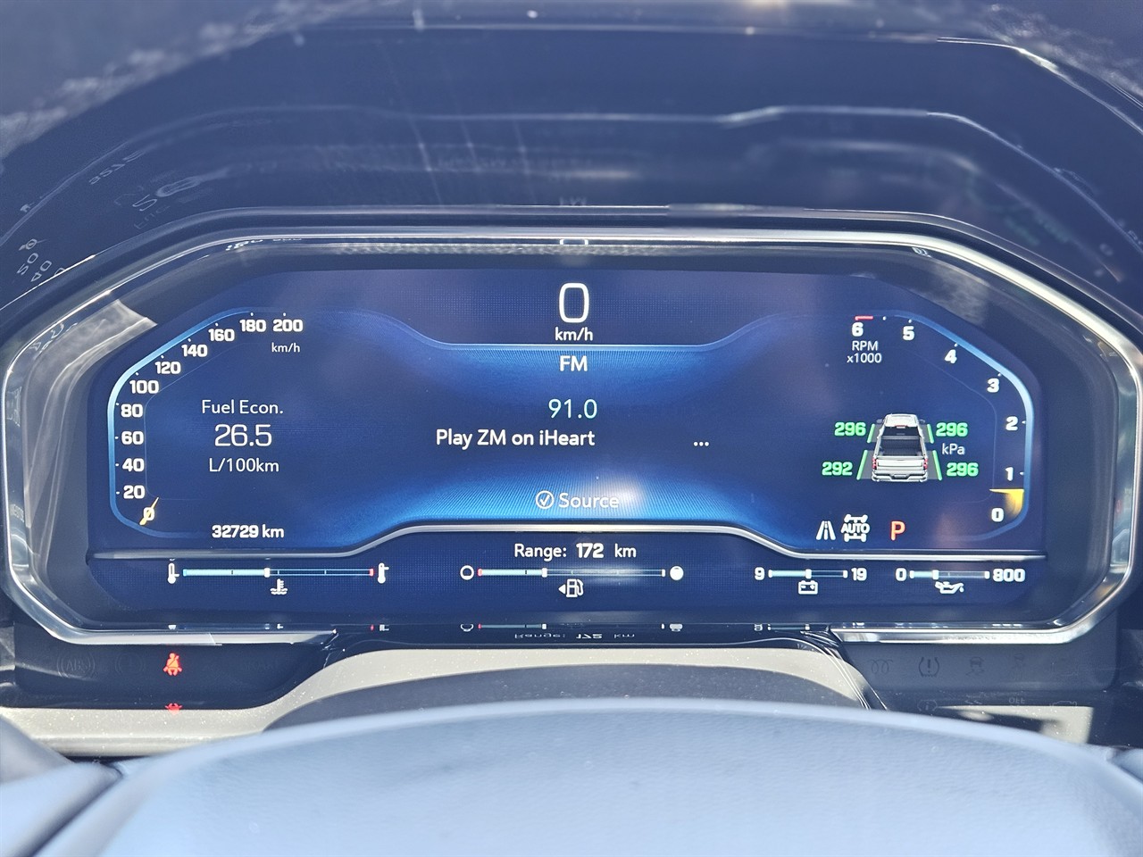 2023 Chevrolet Silverado