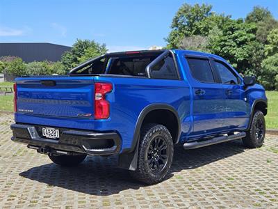 2023 Chevrolet Silverado - Thumbnail