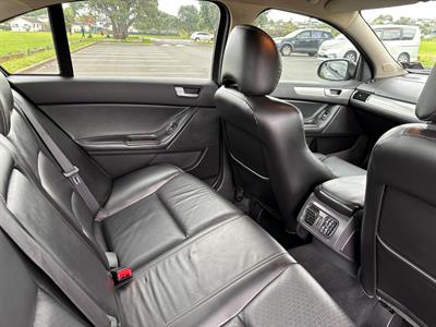 2012 Ford Falcon - Thumbnail